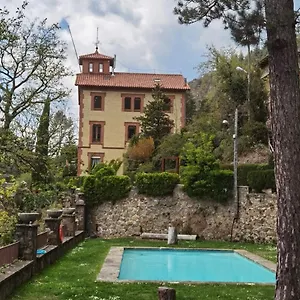 El Petit Estudi - Els Del Bosc Ribes De Freser